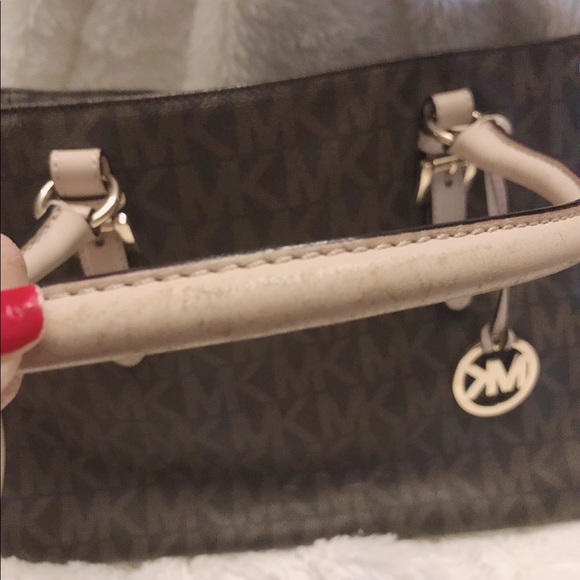 Michael Kors tote bag - Picture 4 of 4